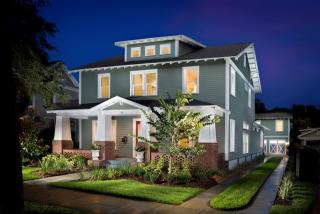 912 Oregon Ave, Tampa FL  33606-3010 exterior