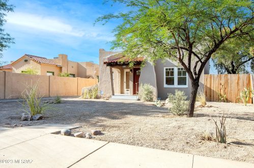 2240 6th St, Tucson AZ  85719-5231 exterior