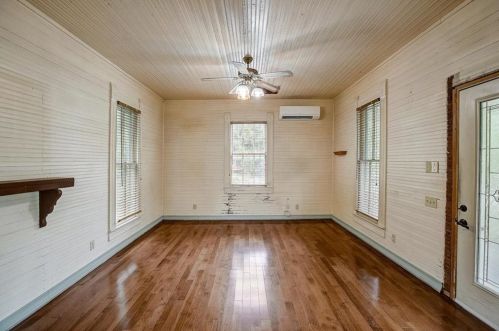 1701 34th St, Austin TX  78722-1618 exterior