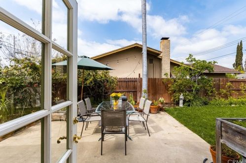 17291 Amaganset Way, Tustin CA 92780-2506 exterior