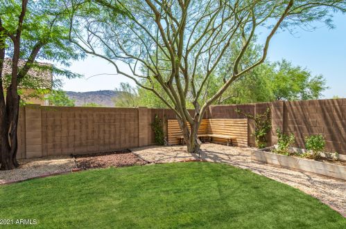 23606 22nd Way, Phoenix AZ  85024-8678 exterior