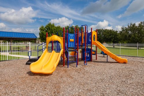 2582 Marshfield Ct, Fort Pierce FL 34953-4369 exterior