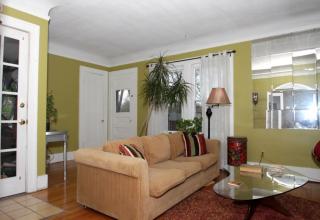 526 Drayton St, Detroit MI  48220-1329 exterior