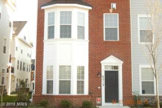 6015 Charles Xing, Ellicott MD  21043-7516 exterior