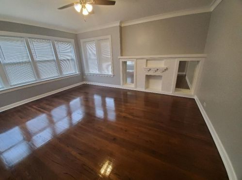 6833 Morgan St, Chicago IL  60621-1101 exterior