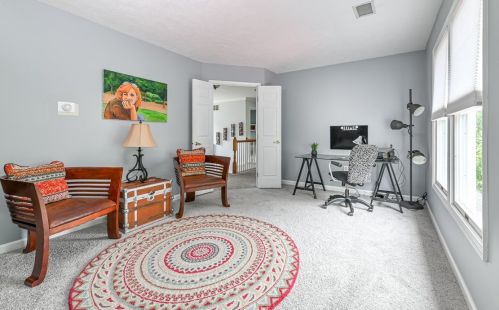 1636 Oakleaf Ln, Pittsburgh PA 15237-6708 exterior