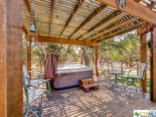 248 Mystic Breeze, Spring Branch TX 78070-5076 exterior