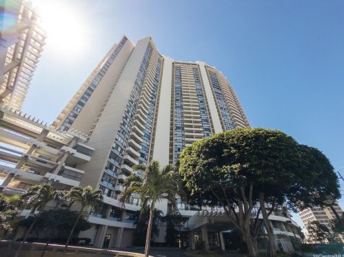 2333 Kapiolani Blvd, Honolulu HI  96826-4485 exterior