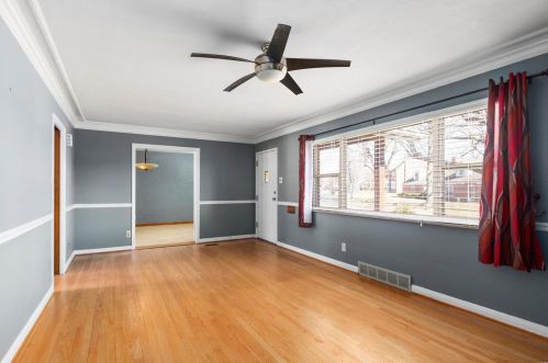 5815 Kingwood St, Saint Louis MO 63123-3554 exterior