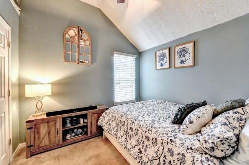 2320 Skylars Ml Way, Lithonia GA exterior