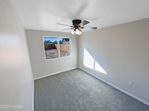 357 Columbia St, Tucson AZ  85714-2520 exterior