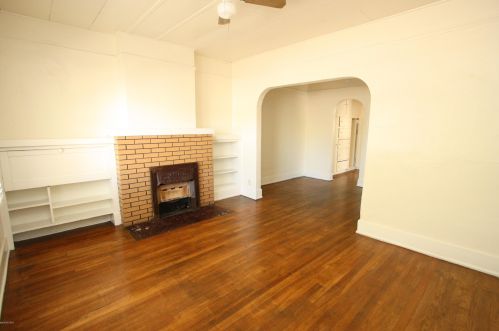 702 5th St, Tucson AZ  85719-5020 exterior