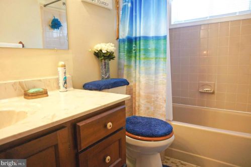 15808 Blackburn St, Accokeek MD 20607-9513 exterior