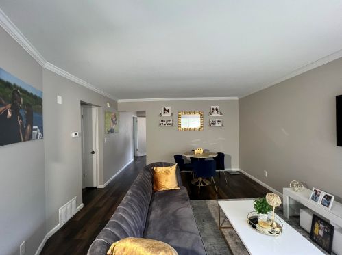 6754 51st St, Milwaukee WI  53223-6037 exterior