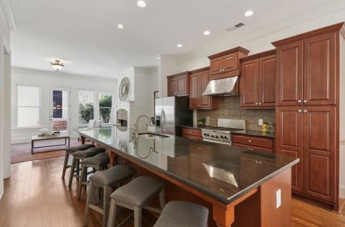 482 Bartram St, Atlanta GA 30316-6808 exterior