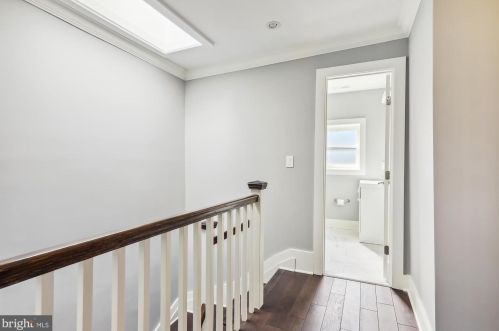 2208 Q St, Washington DC 20001-1955 exterior