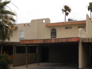 1595 Prince Rd, Tucson AZ  85705-3023 exterior