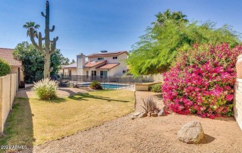 18439 16th Way, Phoenix AZ  85022-1349 exterior