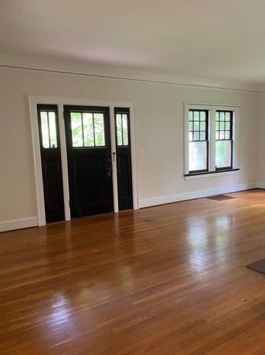 411 Hardendorf Ave, Atlanta GA  30307-1713 exterior