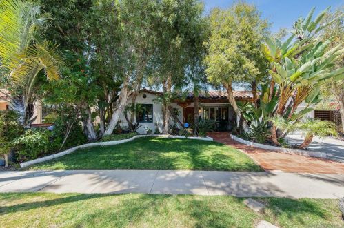 4186 Canterbury Dr, San Diego, CA 92116-2335