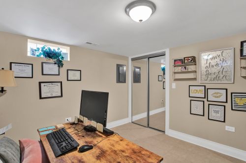 9152 Un Ave, Chicago IL 60609-5235 exterior