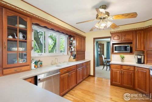 430 Lipan Way, Boulder CO 80303-3639 exterior