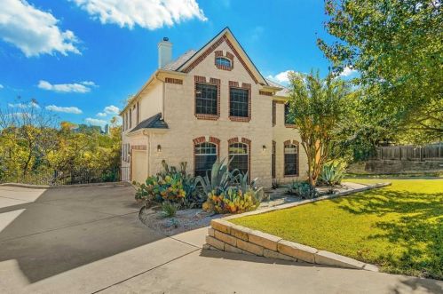 12404 Carlsbad Dr, Austin TX  78738-5336 exterior