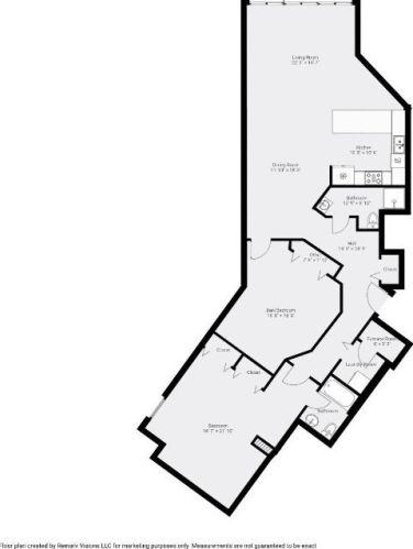 120 Fulton St, Boston MA  02109 exterior