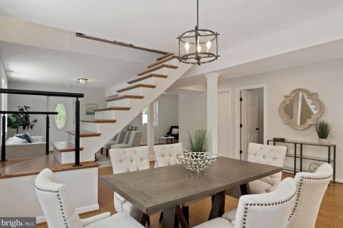 6511 Kansas Ln, Silver Spring MD  20912-4719 exterior