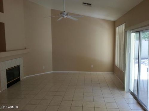 2643 Ivanhoe St, Chandler AZ  85224-3429 exterior