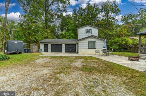 315 Biddle Rd, Accokeek MD 20607-2204 exterior