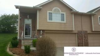 7608 173 St, Omaha NE  68136-1156 exterior