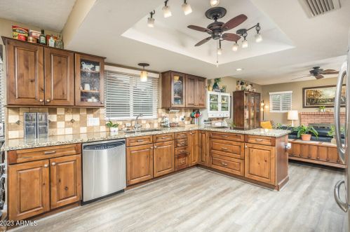 2901 Hartford St, Chandler AZ 85225-6913 exterior