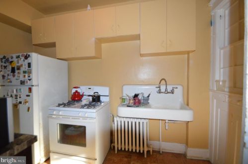 832 Missouri Ave, Washington DC 20011-7635 exterior