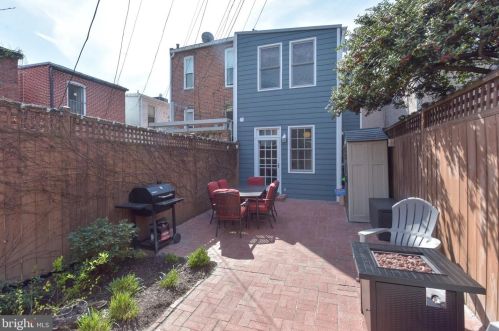 430 11 St, Washington DC 20002-6121 exterior