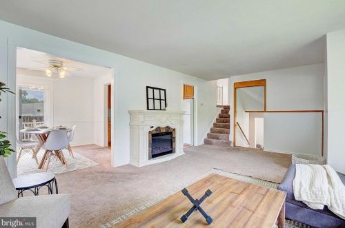 705 Delmar Ave, Glen Burnie MD 21061-3915 exterior