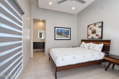 4911 Mission Hill Dr, Tucson AZ  85718-2607 exterior