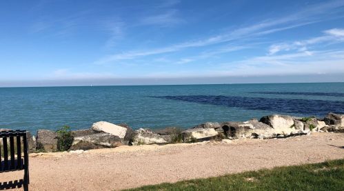 6171 Sheridan Rd, Chicago IL  60660-2802 exterior