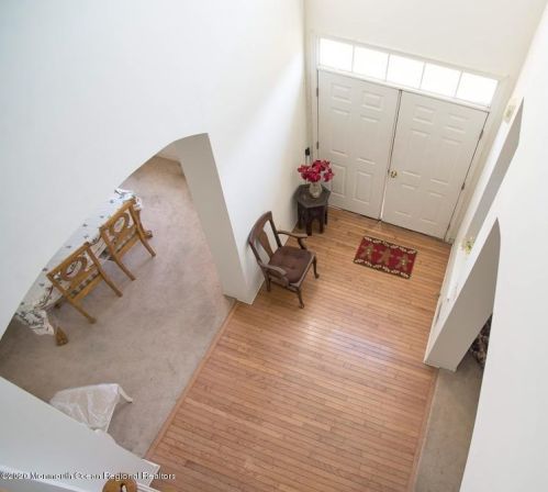 3 Swallow Tail Ct, Jackson Twp NJ  08527-2872 exterior