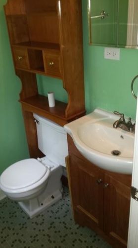 1486 Quebec Ct, Tucker GA  30084-8119 exterior