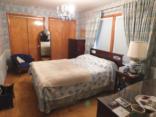 11640 Campbell Ave, Chicago IL 60655-1531 exterior