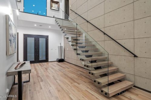 3120 Coolidge St, Phoenix AZ  85016-5033 exterior