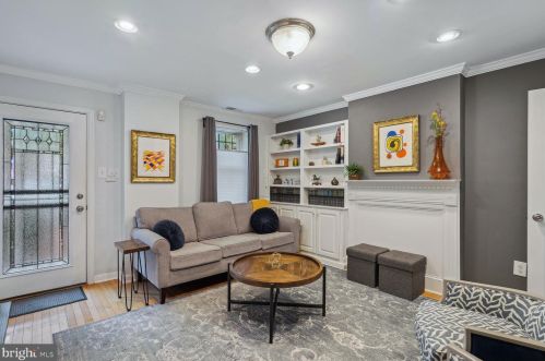 819 9th St, Washington DC  20002-3731 exterior