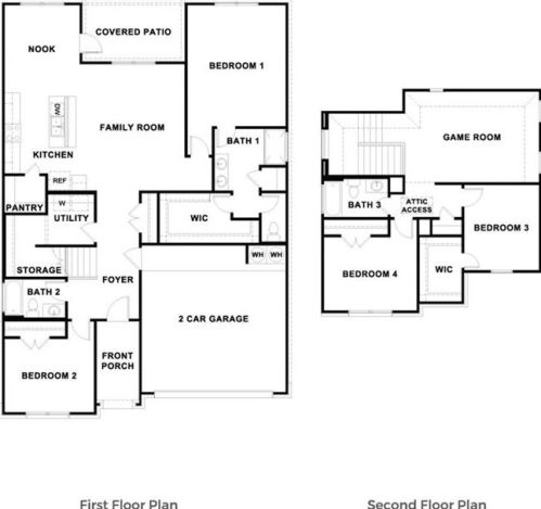 320 Florenz Ln, Georgetown, TX 78628