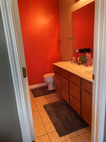 1330 Harvest Dr, Joliet IL 60403-0953 exterior