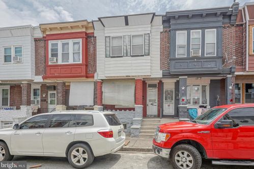 2513 American St, Philadelphia PA 19140-5724 exterior