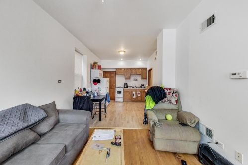 3402 Aberdeen St, Chicago IL 60620-3413 exterior