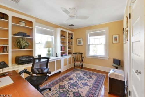 26 Harvard St, Montclair NJ 07042-5028 exterior