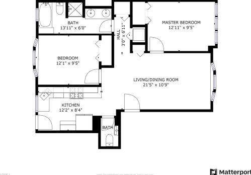 3408 Sunnyside Ave, Chicago IL  60625-8220 exterior