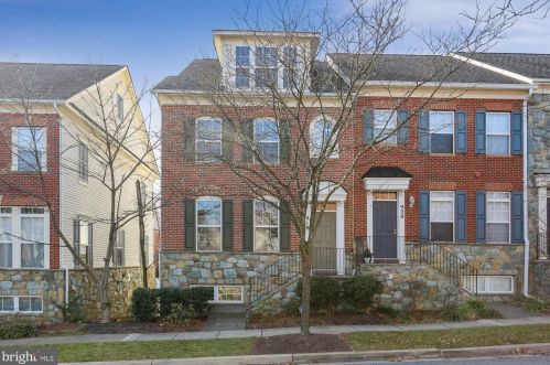 918 Havencrest St, Rockville, MD 20850-6089